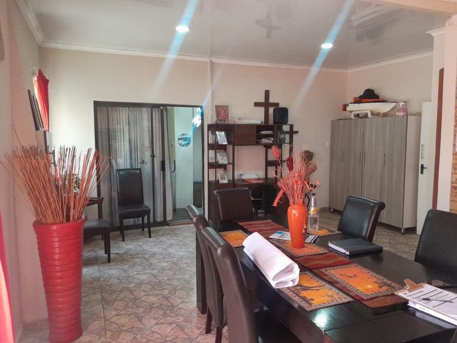 4 Bedroom Property for Sale in Protea Park North West